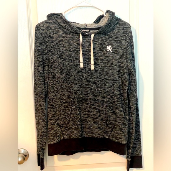 Express Women’s Hoodie Size S - Picture 1 of 3
